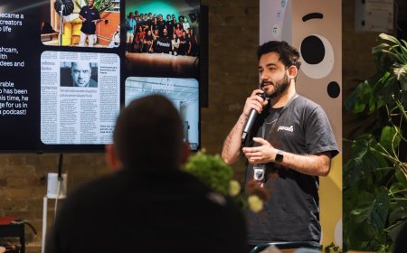 Sukses Kilat: Sierra Bret Taylor Raih 100 Juta Dolar ARR Dua Tahun