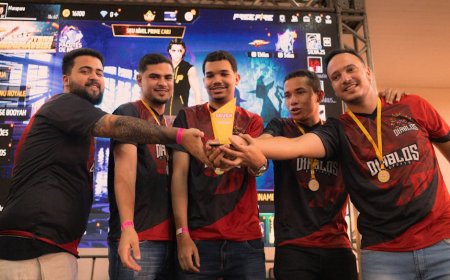 iQOO Neo 10 Juara Gaming Smartphone Value IGA 2025 Unggul Chip Ganda