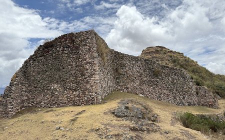 Jejak Kejayaan Inca: Mengungkap Strategi Jaringan Jalan dan Tambo Kekaisaran