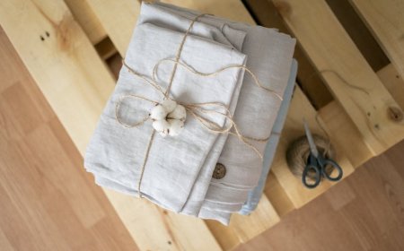 Kenali Serat Ramah Lingkungan Selain Tencel untuk Fashion Berkelanjutan