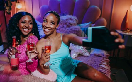 Tips Praktis Remaja Bebas Gadget, Hidup Seimbang dan Lebih Bahagia