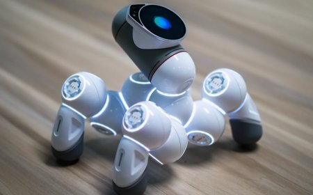 Terobosan Amerika: Kimia Rare-Earth Baru Tantang China, Pacu Gadget Masa Depan