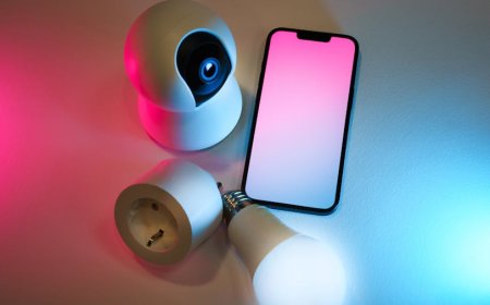 Matter 1.5 Bawa Standar Kamera Universal Smart Home, Akhirnya Semua Terhubung!