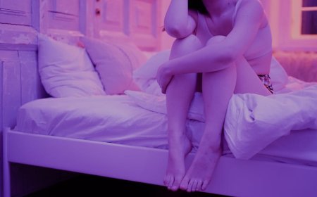 Mitos Kesepian dan Tidur Malam: Fakta Kesehatan Mental Demi Kualitas Hidup