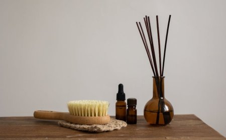 Mitos Minyak Esensial Pernapasan Terungkap Raih Tidur Malam Nyenyak Fakta Ilmiah