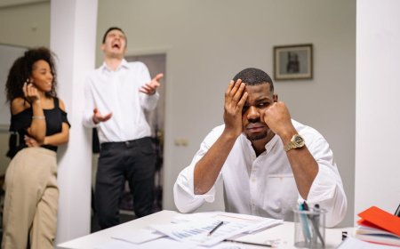 Bongkar Mitos! Kurangi Duduk demi Jantung Sehat dan Tidur Malam Berkualitas