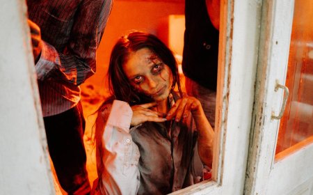 Kenapa Remake Horor Sekarang Bikin Jantungan? Intip Rahasia Suara Visualnya