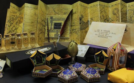 Mau Bikin Dunia Fantasi Memukau? Ini 5 Tips Worldbuilding Anti Ribet!