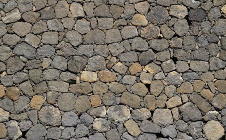 Jejak Dinding Rammed Earth: Evolusi Konstruksi Tanah Kuno hingga Bangunan Modern