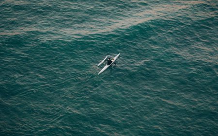 Kisah Epik Navigasi Polinesia Menguasai Samudra dengan Bintang dan Gelombang