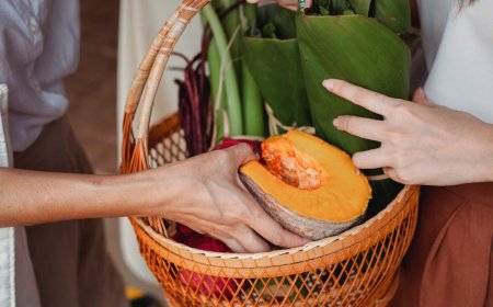 Tips Praktis Mengubah Limbah Jadi Serat Fashion Ramah Lingkungan