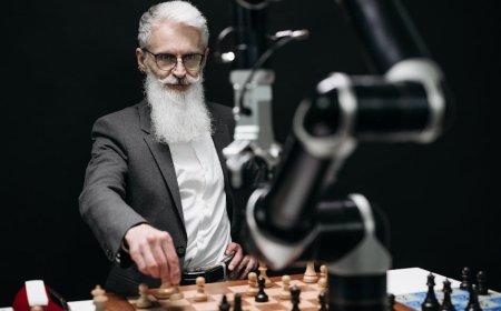 Itinerary Wisata Ramah Lansia dengan AI Temukan Hidden Gems Mudah