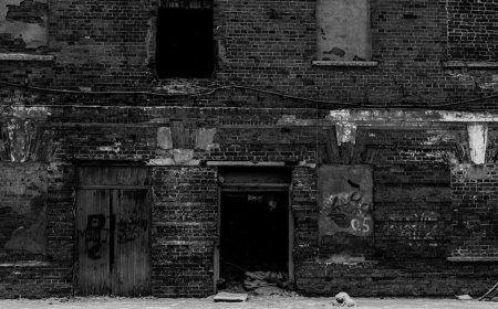 Pintu di Dinding Itu Nyata, Keluargaku Hanya Melindungiku?