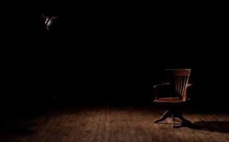 Misteri Lingkaran Sembilan di Radio City Hall Mengintai Malam Ini