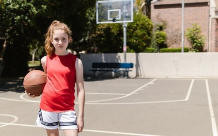 Tips Latihan Aman Atlet Remaja Kota dengan Data Wearable dan Kualitas Udara