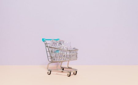 ChatGPT Makin Canggih! Fitur Belanja Baru Siap Sambut Black Friday 2025