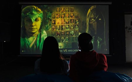 Fenomena Crossover Game, Cinta atau Benci? Intip Perdebatan Sengitnya!