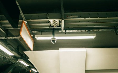 Wajib Tahu! Kamera Keamanan Rumah Terbaik 2025 Apple HomeKit Siri