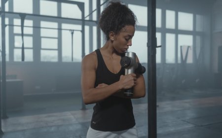 Pistol Pijat Terbaik 2025 Pilihan CNET, Otot Dijamin Bugar Lagi!