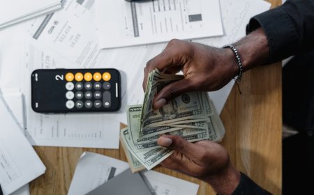 Jangan Salah Beli! Ini Cara Bedakan HP Murah Berkualitas atau Cuma Sampah