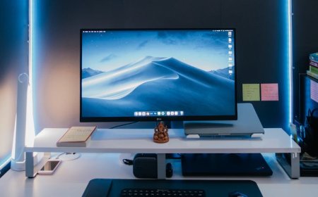 Bongkar Mitos Ergonomi Meja Berdiri: Postur Ideal dan Tidur Malam Berkualitas