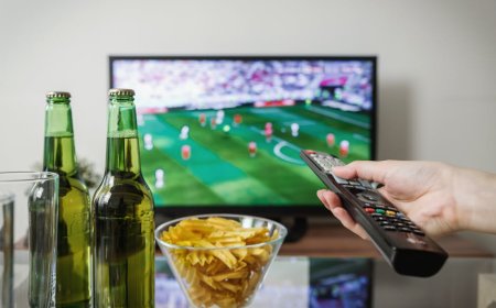 Rahasia Sukses Adaptasi The Witcher dan Game of Thrones ke TV