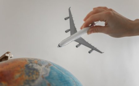 Ciptakan Dunia Fantasi Sendiri! Kiat Worldbuilding Selain Sistem Sihir