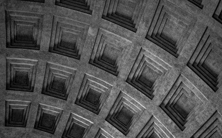 Menguak Rahasia Beton Romawi Kuno Pelajaran Abadi untuk Inovasi Material Modern