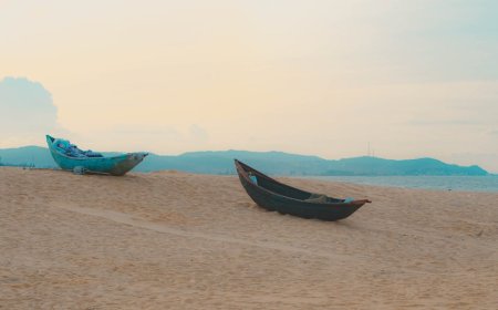 Tradisi Navigasi Polinesia Warisan Lisan yang Menginspirasi Dunia Modern