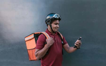 Tips Memaksimalkan Fitur Pengingat Rute di Aplikasi Transportasi