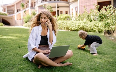 Cara Mudah Pakai Parental Control di Smartphone untuk Anak Aman Internetan