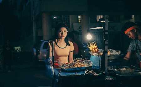 Mencicipi Gudeg Kering dan Basah di Kuliner Tersembunyi Yogyakarta