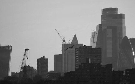 Regulasi AI Eropa Santai, AS Lepas Tangan Penuh! Apa Dampaknya?