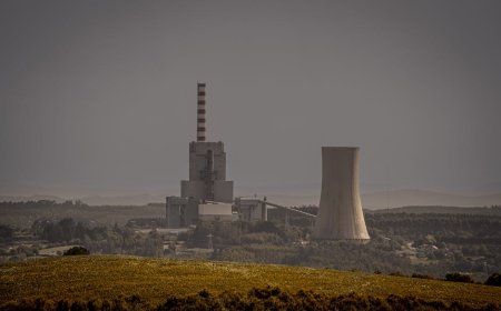 Pusat Data Bikin Mumbai Kecanduan Batu Bara, Warga Tercekik Polusi!