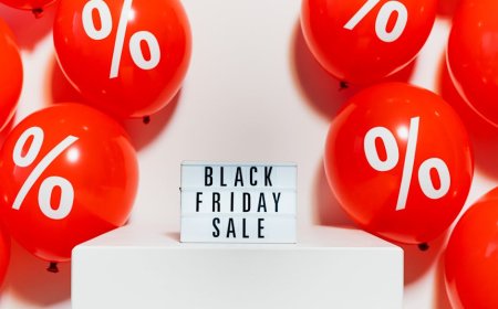 Black Friday TV UK! Tips Jitu Dapatkan Diskon Asli, Hindari Jebakan Murahan