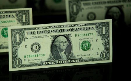 Rupiah Menguat, The Fed Pangkas Bunga: Ini Dampaknya pada Investasi Anda!