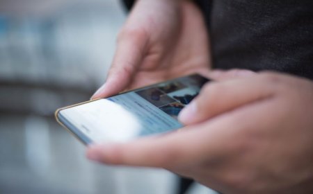 O+ Connect Jembatan Transfer File Android iPhone Windows Mac Super Mudah