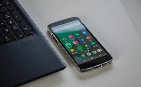 Revolusi Laptop Google! Aluminium OS Android Gantikan ChromeOS Lebih Canggih