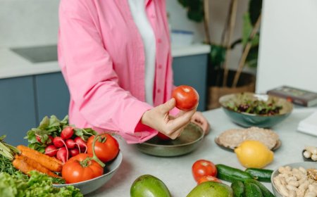 Bongkar Mitos Tidur Malam! Peran Mineral Jejak untuk Energi dan Imunitas Tubuh