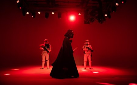 Rahasia Transmedia Storytelling di Waralaba Fantasi Populer yang Bikin Seru