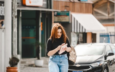 Tips Praktis Memaksimalkan Navigasi Audio Transportasi Publik untuk Tunanetra