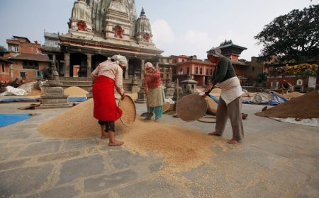 Jelajah Situs Megalitik Sumba Temukan Pesona Tersembunyi Bersama Warga Lokal