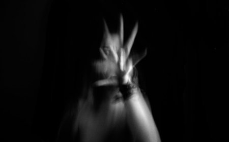 Mimpi Berulang yang Menghantui Aku Selama Berminggu-minggu