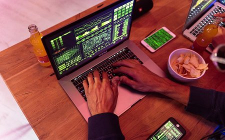 Waspada! Scammer Bobol Ponsel, Uang Raib, Data Pribadi Bocor Online