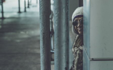 Nenek Azalia King Tergusur Proyek Chip Raksasa Micron $100 Miliar