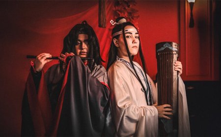 Pesona Abadi Drama Korea Fantasi Sejarah, Bikin Kamu Susah Berpaling!