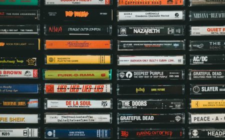 Sihir Music Supervisor: Lagu Bikin Adegan Film Jadi Legendaris