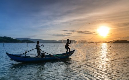 Mengungkap Keberlanjutan Perahu Layar Polinesia: Warisan Hutan dan Lautan Kuno