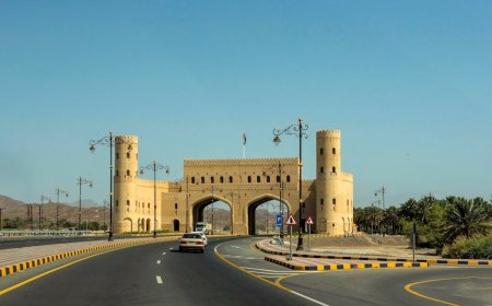 Mengungkap Qanat Warisan Peradaban Gurun dan Dampaknya bagi Lingkungan