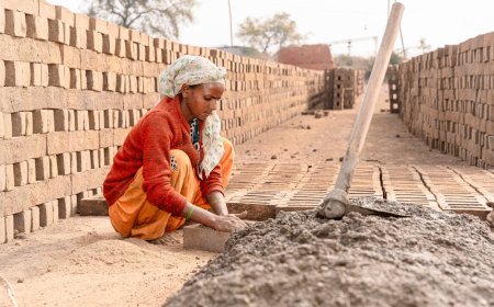 Peran Bata Tanah Liat dan Rammed Earth dalam Arsitektur Berkelanjutan